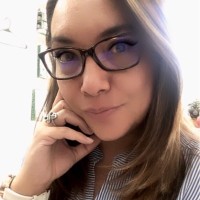 Mónica Escamilla Tilch