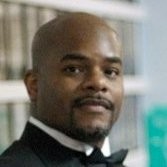 Jerome Ray