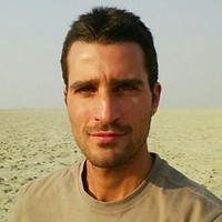 Luis Bolado García