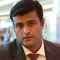 Deepak Nair