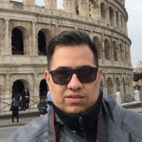 Erick González