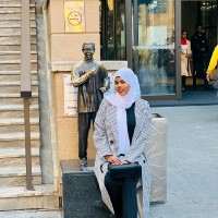 Asha Haji
