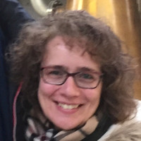 Sandra de Jong