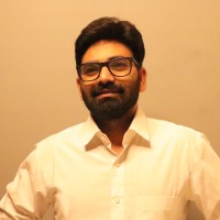Shashank S.