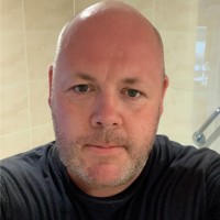 Mick Hart