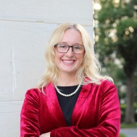 Emma Bowers