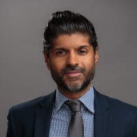 Sam Sandhu