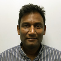 Ashish Rai