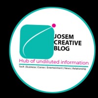 Josem Creative Blog