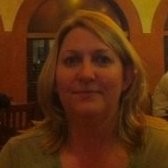 Carol McConnell