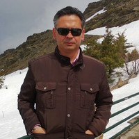 Jose Manuel