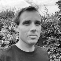 Gary Stacey
