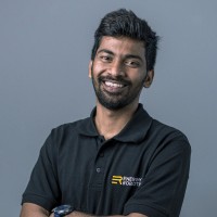 Venkata Durga Prasad