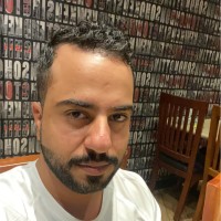 حسن الهاشم