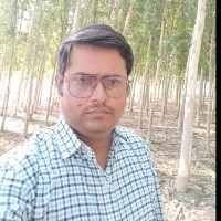 Rajeev Ranjan Tiwari