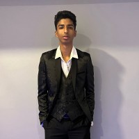 Anirudh Rajgopal