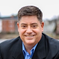 Martin T. Quigley MS MBA