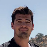 Daniel Calderwood