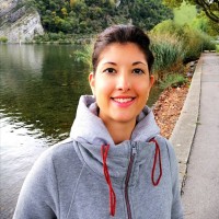 Julia Sherchan