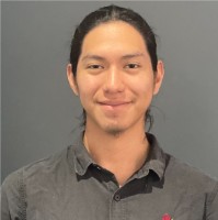 Eric Ramirez