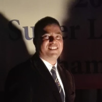 Charl Morkel