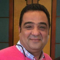 Ashraf Mohamed