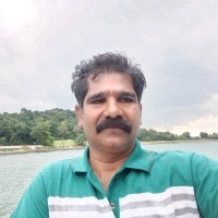 Murugan Ramamoorthy
