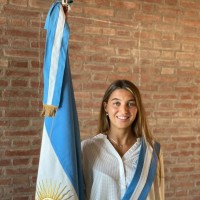 Julieta Mordacci