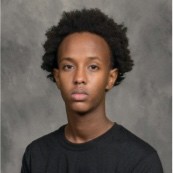 Abdullahi Salat
