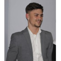 Callum hogg
