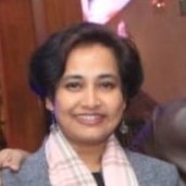 Nirmali Das