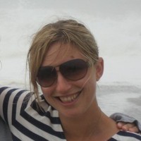 Lindsay Gardner
