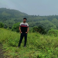 Yash Pohani