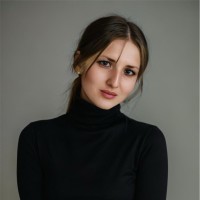 Liubov Zhadanova