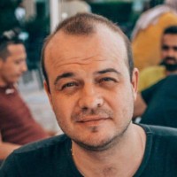 Евгений Пестов