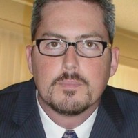 Eric Pettersen
