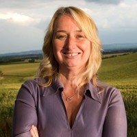 Ann Downs