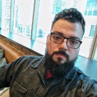 Ricardo Sales