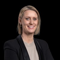 Helene Møller Rørvik