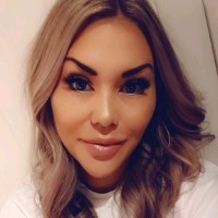 Jessica Nilsson