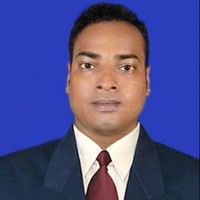 Benudhar Nayak