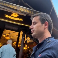 Rasim Arican
