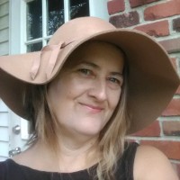 Doris Gibson