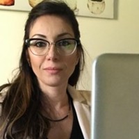 Cristina Amoni