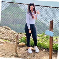 Kajal Londhe