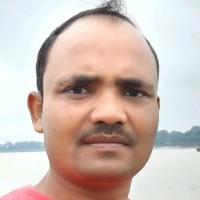 Mukesh Kharwar
