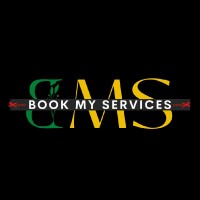 Book My Services .