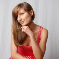 Ekaterina Pinkovskaya