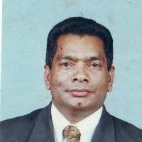George anthony