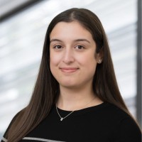Elena Christopoulos